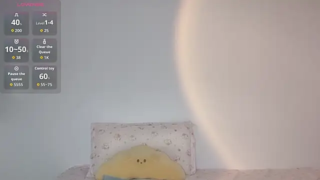 77-Vicky webcam