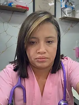 Melany-1 webcam