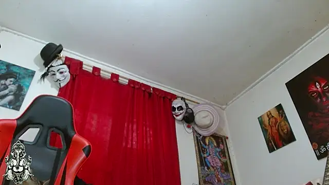 Amanda_Valeska webcam