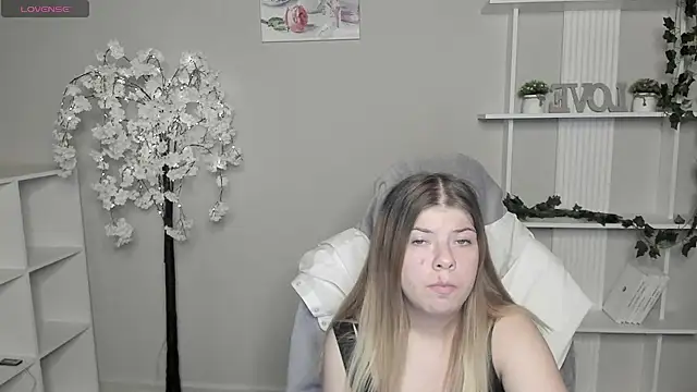 Stefania-sweet webcam