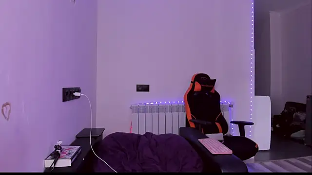 lyricca (T young) - cumshot+ eat it