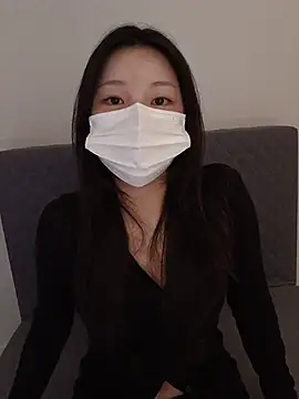 snowydoll (F young) - 흰둥이 리액션 🤍