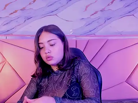PamelaCollinsVS webcam