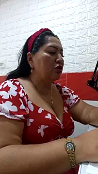 Brenda_Berck_ webcam