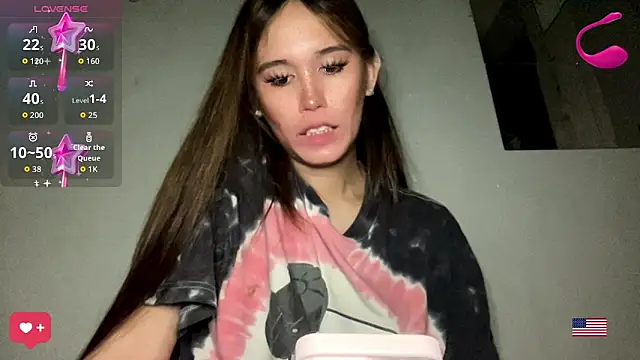 kathrynwilson1 webcam