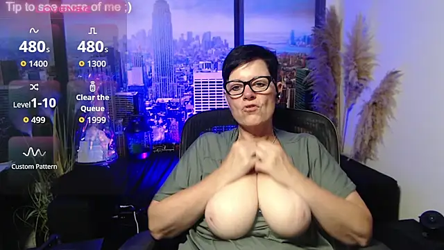 ninarandmann webcam