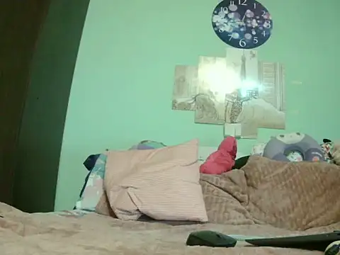 SexyGioconda webcam