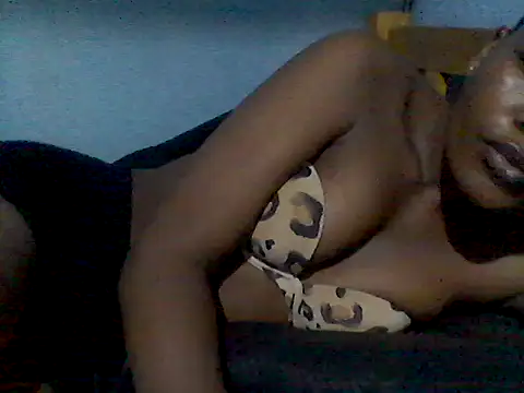 cocolicky webcam