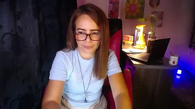 danielle_rose_1 webcam