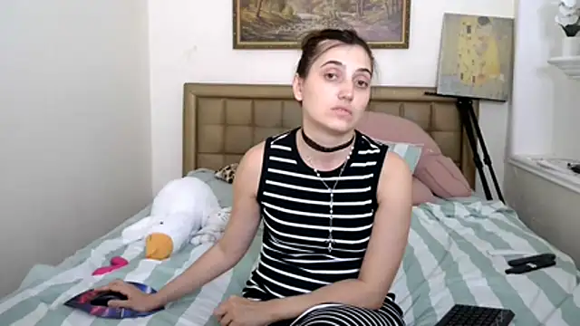Iren webcam