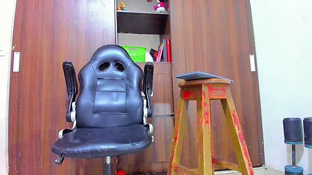 Dreamastercum_ webcam