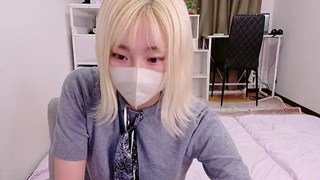 Nana__ch webcam