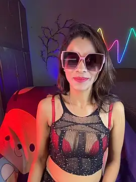 Ivy_the_goddess webcam