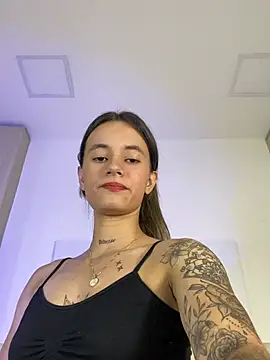 JuliaColemann webcam