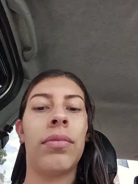 IrisBound webcam