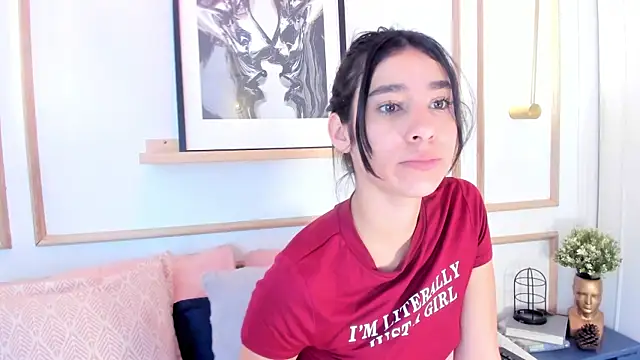 Nanami_ webcam