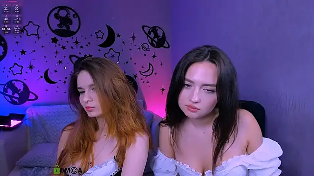 angie_foxy1 webcam