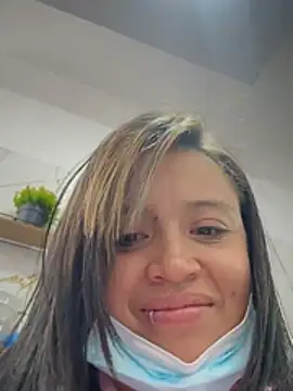 Melany-1 webcam