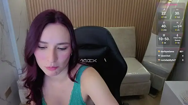 angel_bloom_cn webcam