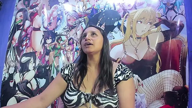 nikiniki_sexmi webcam