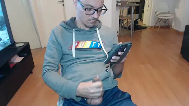 guachin_hunk webcam