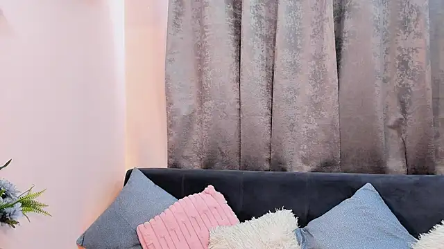 Amelia_bss webcam