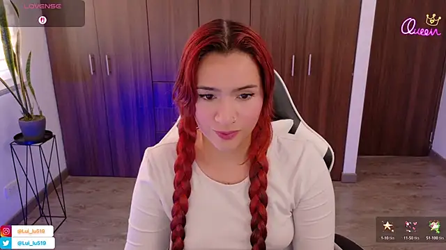 ImLui_lu webcam