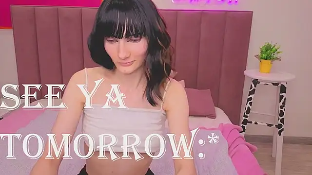 Lili_flowerr webcam