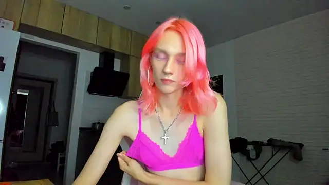 _Alice_Kitty webcam
