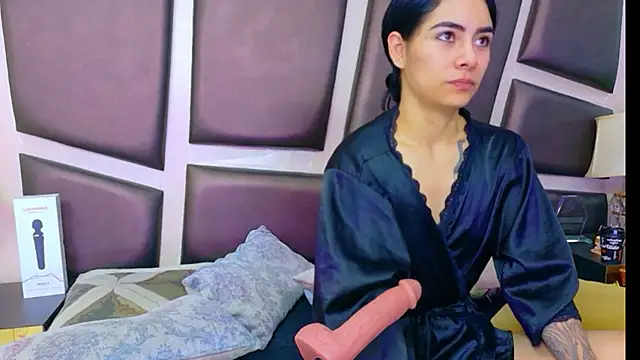 NicoleEsposito webcam