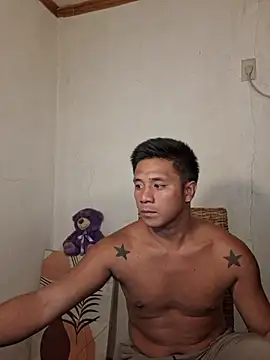 Felix_Asher webcam