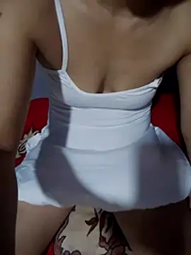 Asami_6868 webcam