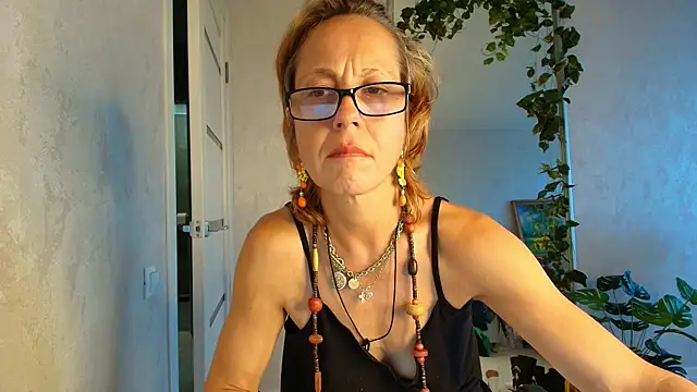 LioraWeiss webcam