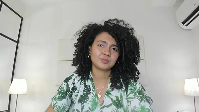 Kiraspell webcam