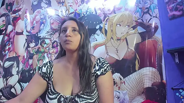 nikiniki_sexmi webcam