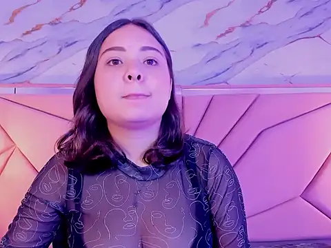 PamelaCollinsVS webcam