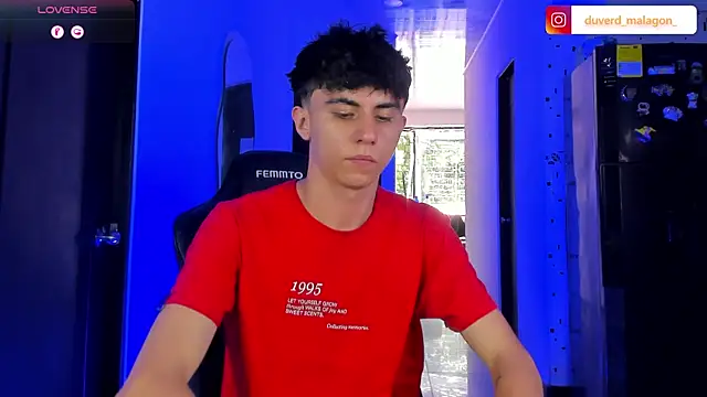 Demian_cute18 webcam