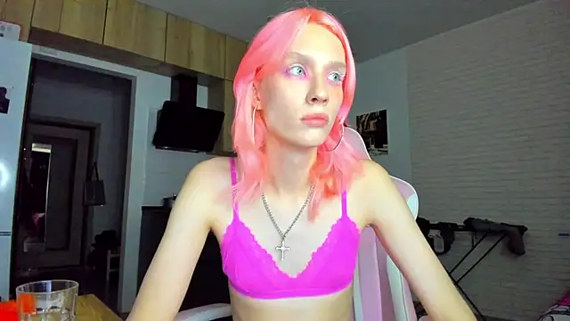 _Alice_Kitty webcam