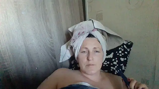 AllaSowinskaya webcam