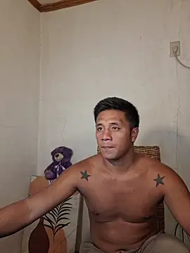 Felix_Asher webcam