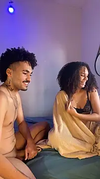 FreeIvy webcam