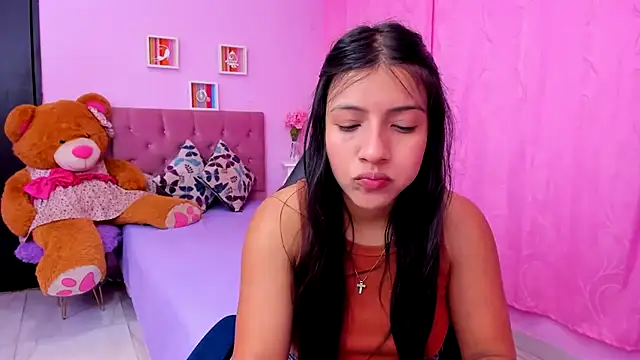 zara_cute webcam