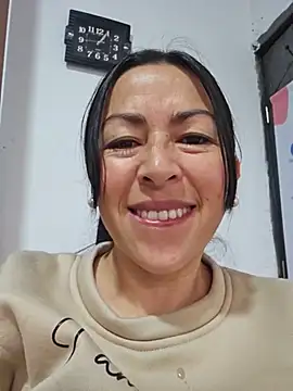 JustSamantha_ webcam