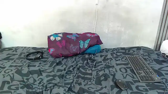 kinkynaghty webcam