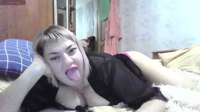 AgataDark_ webcam