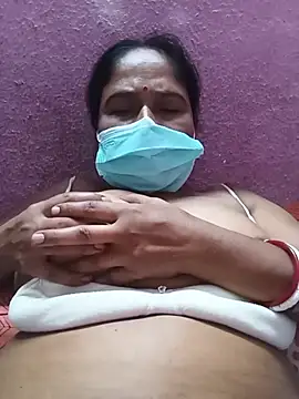 shampadebnath webcam