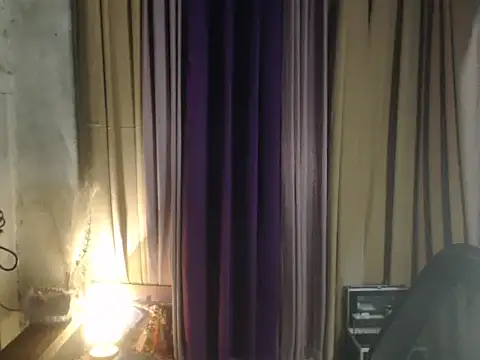 Lhovely webcam