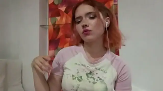 Sophie_sophie webcam