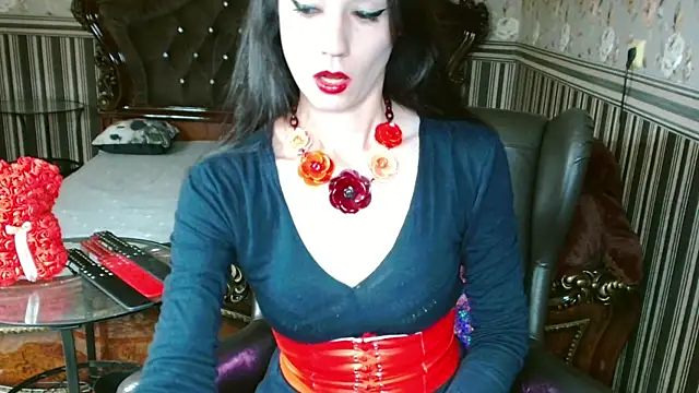VictoryVega webcam