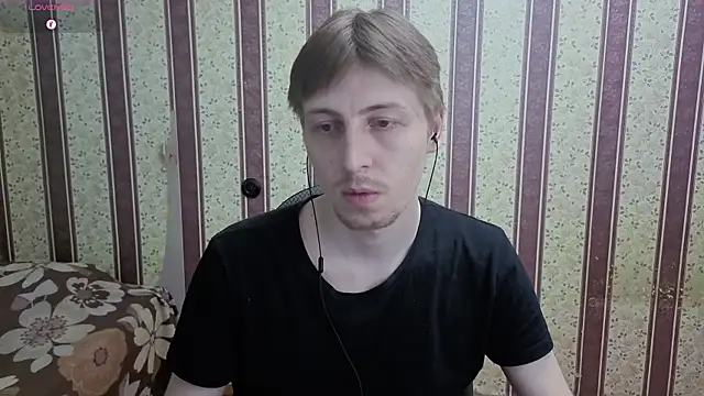 Darien_Brown webcam